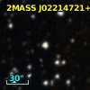 2MASS J02214721+5730034