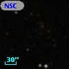 NSC J105331+195550