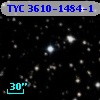 TYC 3610-1484-1