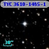 TYC 3610-1485-1