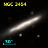 NGC  3454