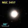 NGC  3457