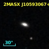 2MASX J10593067+1851074