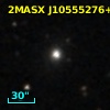 2MASX J10555276+1857456