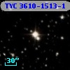 TYC 3610-1513-1