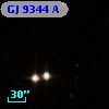 GJ  9344 A