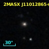 2MASX J11012865+1647490