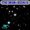 TYC 3610-1524-1