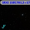 1RXS J105701.3+173928