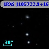 1RXS J105722.9+165421