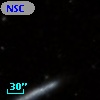 NSC J105427+172156