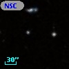 NSC J105427+174430