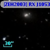 [ZEH2003] RX J1053.8+1650  1