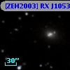[ZEH2003] RX J1053.8+1650  6