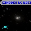 [ZEH2003] RX J1053.8+1650  7