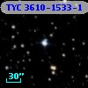 TYC 3610-1533-1