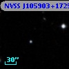 NVSS J105903+172515
