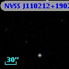 NVSS J110212+190212