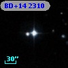 BD+14  2310