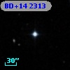 BD+14  2313