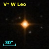 V* W Leo