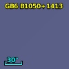 GB6 B1050+1413