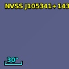 GB6 B1051+1454