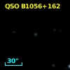 QSO B1056+162