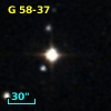 G  58-37