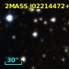 2MASS J02214472+5730462