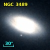 NGC  3489