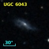 UGC  6043