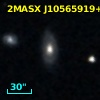 2MASX J10565919+1424340