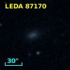 LEDA   87170
