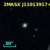 2MASX J11013917+1529260
