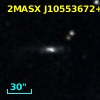 2MASX J10553672+1414043
