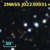 2MASS J02230931+5701149