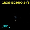 1RXS J105600.2+142422