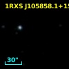 1RXS J105858.1+155940
