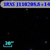 1RXS J110208.8+144439