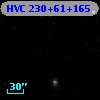 HVC 230+61+165