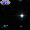 NSC J105231+140408