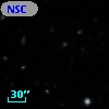 NSC J105330+140543