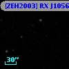 [ZEH2003] RX J1056.1+1344  1