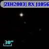 [ZEH2003] RX J1056.5+1535  1