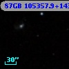 87GB 105357.9+143514