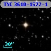 TYC 3610-1572-1