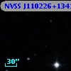 NVSS J110226+134108
