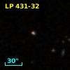 LP  431-32