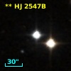 BD+14  2312s